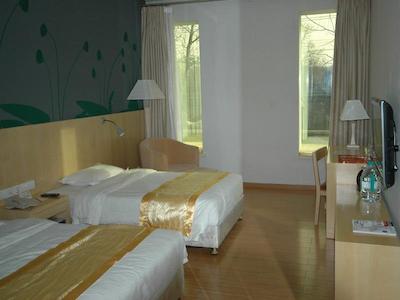 تیانتان وانچنگ