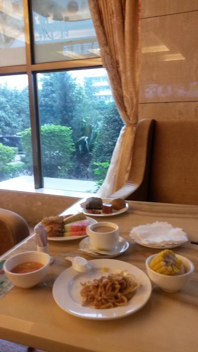 وینا هتل شنزهن اینترنیشنال