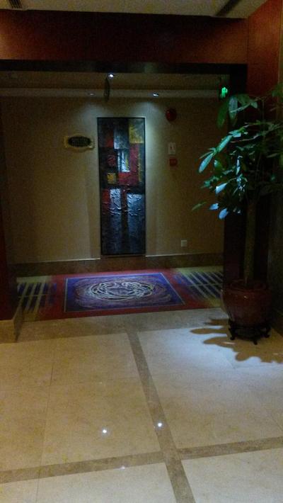 وینا هتل شنزهن اینترنیشنال