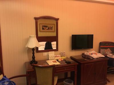 وینا هتل شنزهن اینترنیشنال