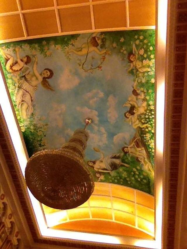 وینا هتل شنزهن اینترنیشنال
