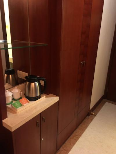 وینا هتل شنزهن اینترنیشنال