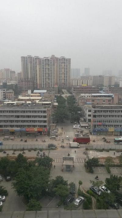 وینا هتل شنزهن اینترنیشنال