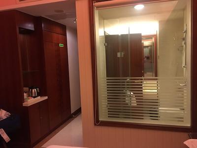 وینا هتل شنزهن اینترنیشنال