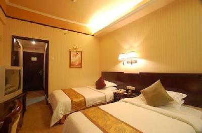 وینا هتل شنزهن اینترنیشنال