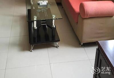 یافنگ هتل اُورسیز چینس تون برانچ