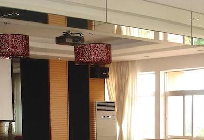 یافنگ هتل اُورسیز چینس تون برانچ