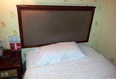 یافنگ هتل اُورسیز چینس تون برانچ