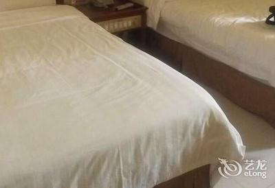 یافنگ هتل اُورسیز چینس تون برانچ