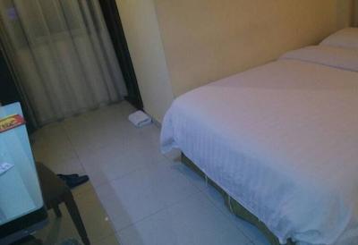 یافنگ هتل اُورسیز چینس تون برانچ