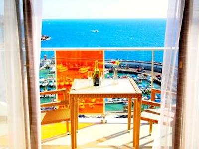 پونتا دل ری