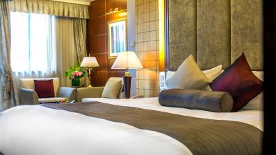 زیجائو استیت گست هتل