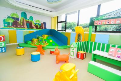 زیجائو استیت گست هتل