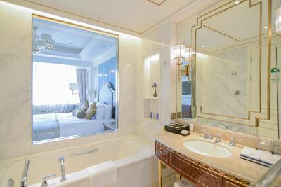 زیجائو استیت گست هتل