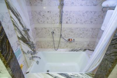 زیجائو استیت گست هتل