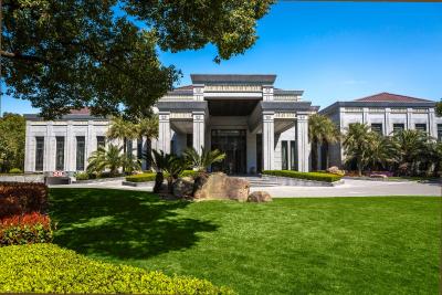 زیجائو استیت گست هتل