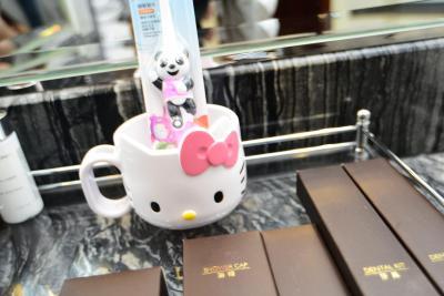 زیجائو استیت گست هتل