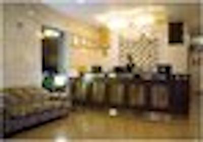 سیتیگو هتل نانلوگوشیانگ بیجینگ