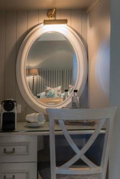 د دون والی هتل