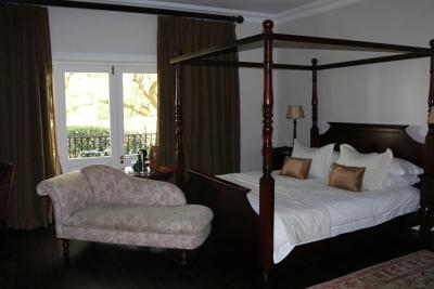 د دون والی هتل