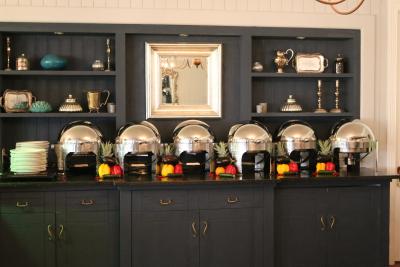 د دون والی هتل