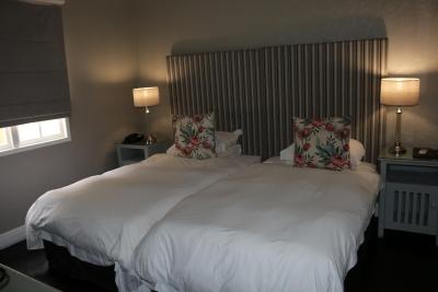 د دون والی هتل