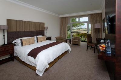 د دون والی هتل