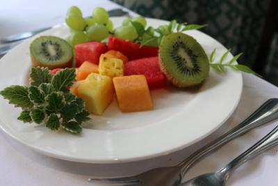 د دون والی هتل