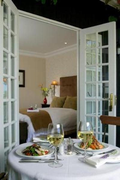 د دون والی هتل