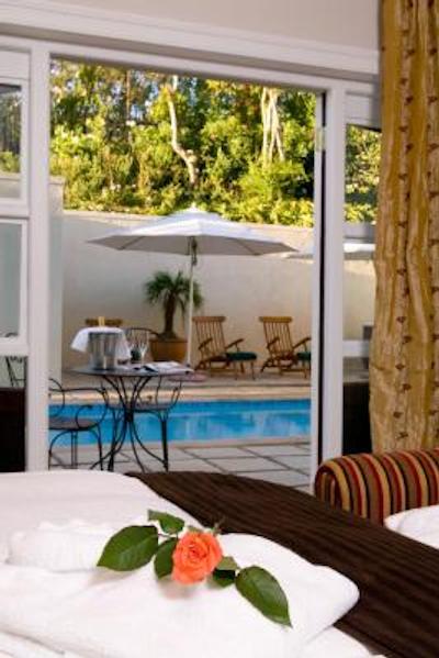 د دون والی هتل