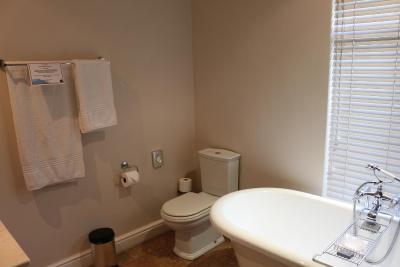 د دون والی هتل