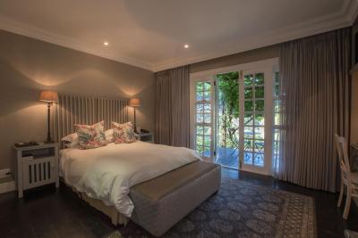 د دون والی هتل