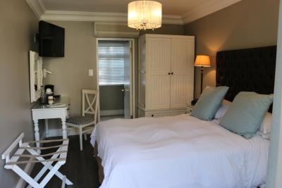 د دون والی هتل