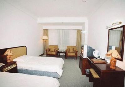 تراولر این هپینگلی