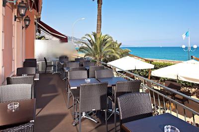 بست وسترن پلاس هتل پرینس د گالز