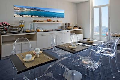 بست وسترن پلاس هتل پرینس د گالز