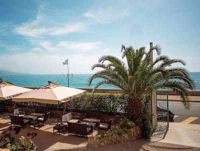 بست وسترن پلاس هتل پرینس د گالز