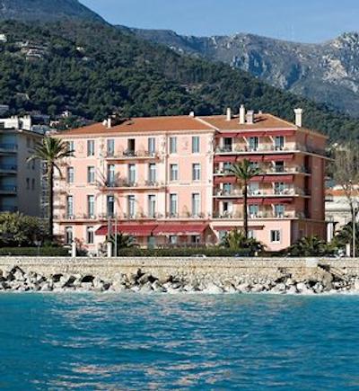 بست وسترن پلاس هتل پرینس د گالز