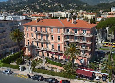 بست وسترن پلاس هتل پرینس د گالز