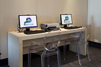 بست وسترن پلاس هتل پرینس د گالز