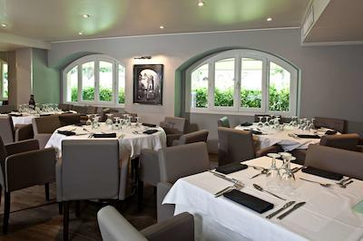 بست وسترن پلاس هتل پرینس د گالز