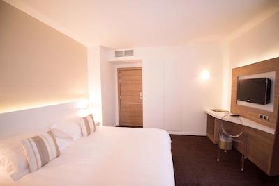 بست وسترن پلاس هتل پرینس د گالز