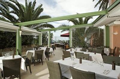 بست وسترن پلاس هتل پرینس د گالز