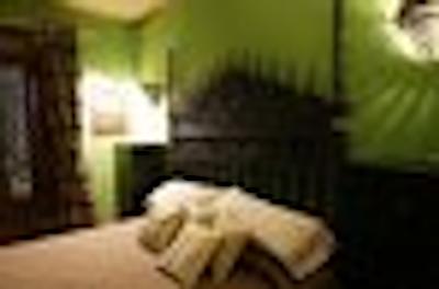 هسترا لینرز 38