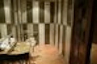 هسترا لینرز 38