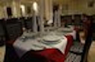 هتل پرینس د پاریز