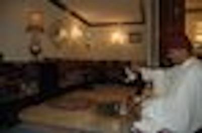 هتل پرینس د پاریز