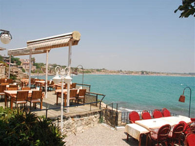 کامر متل