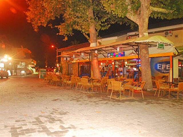 کامر متل
