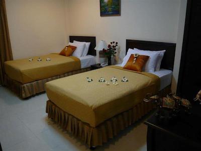 کویینز گاردن ریزورت